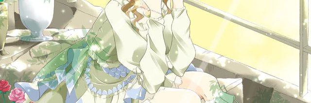 くぼたん♏️♍️6月ティア banner