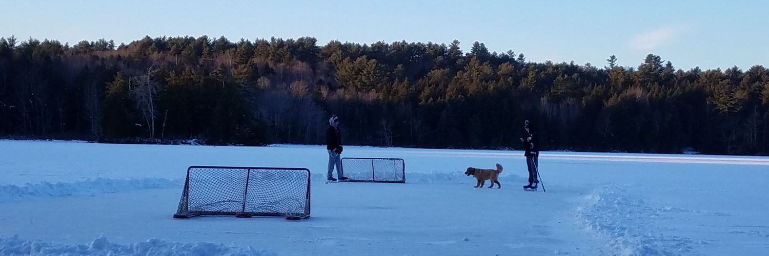 Doug Friedman banner