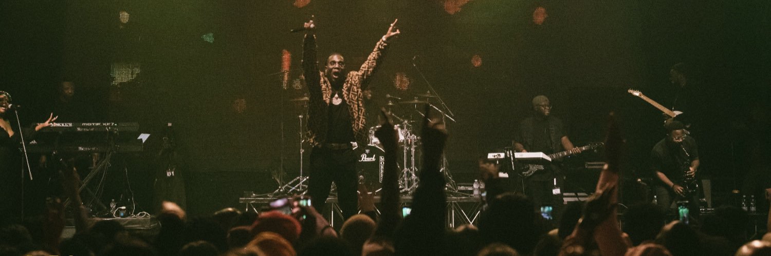 AFROBEATS ROMA banner