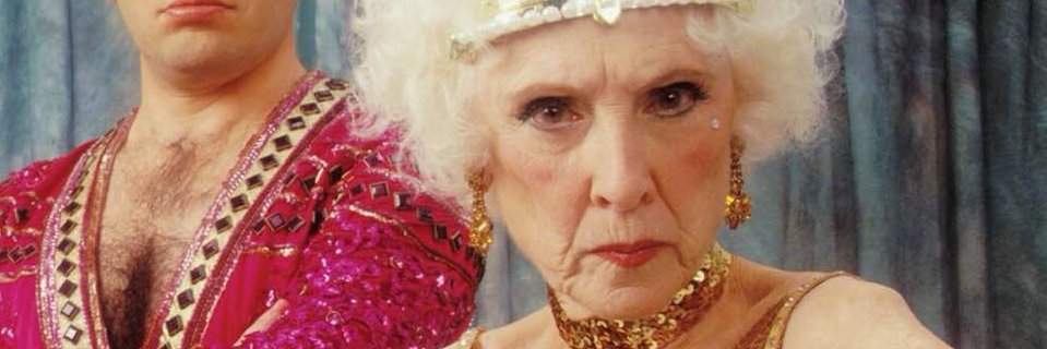 Birgit Meinhard banner