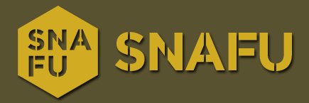 Team Snafu & SDT's banner