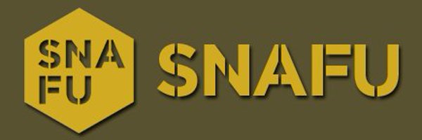 SnafuDST Profile Banner