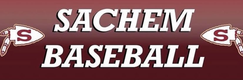 SachemBaseball's profile banner image