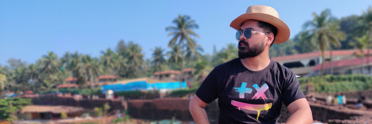 Prashu_Nik's profile banner image