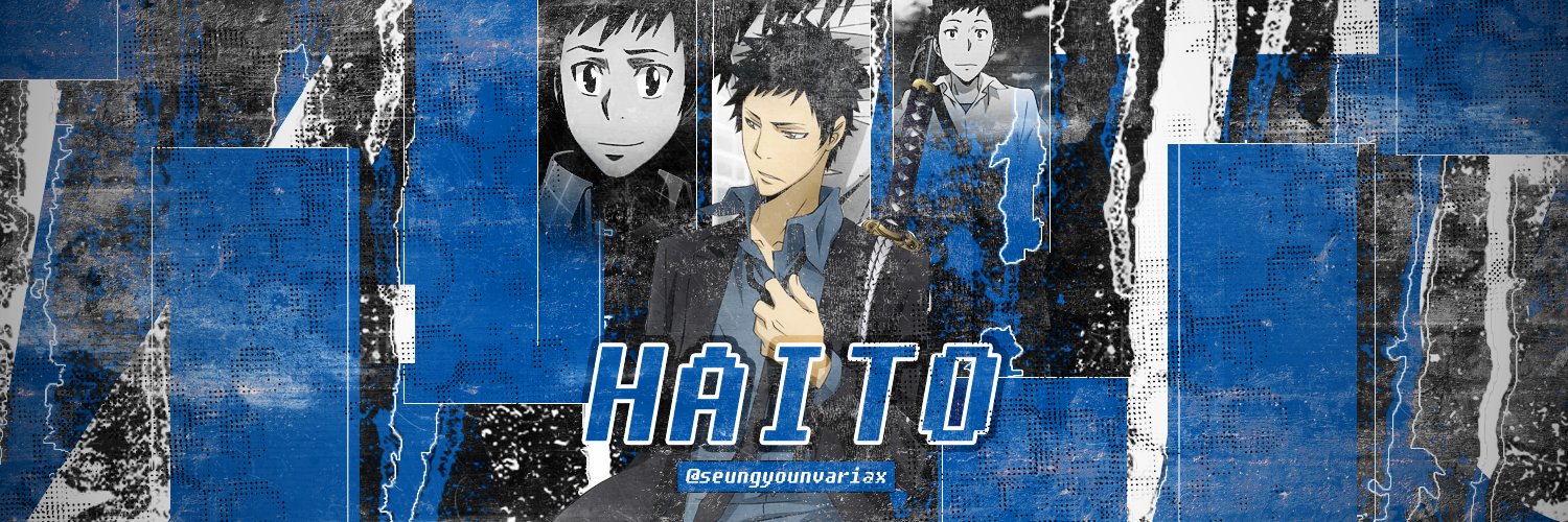 Haito Kirstein banner