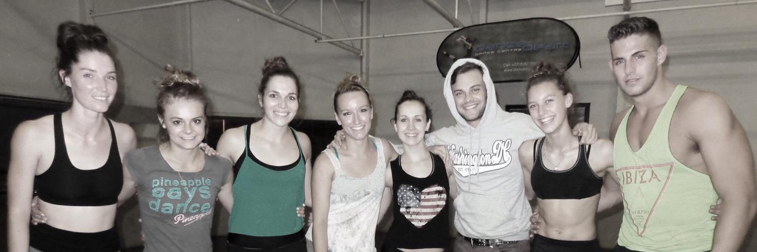 ChaceDanceCo's profile banner image