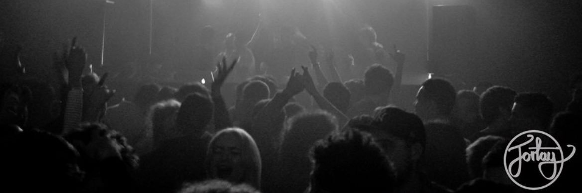 FORTAYEVENTS's profile banner image