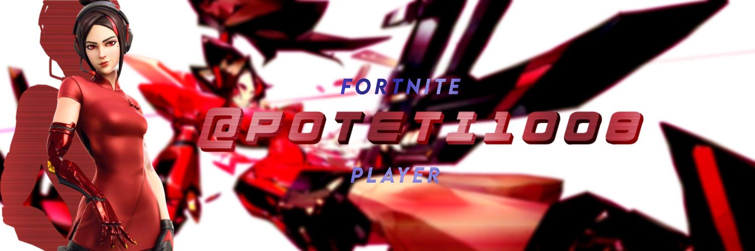 POTETI1008's profile banner image