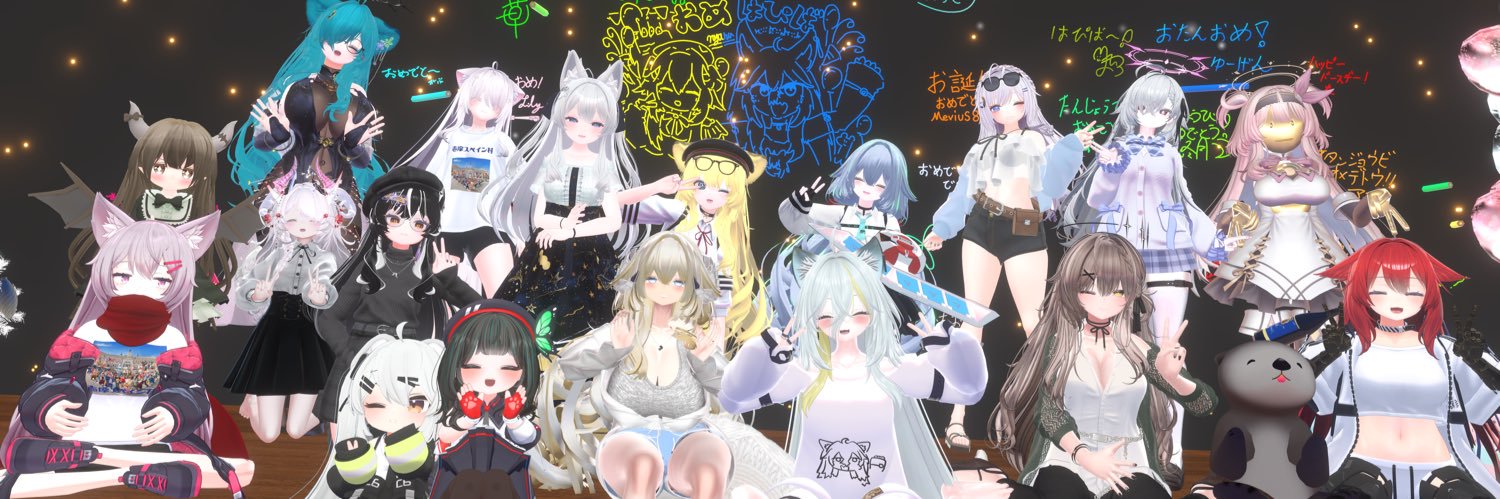 5azisai3's profile banner image