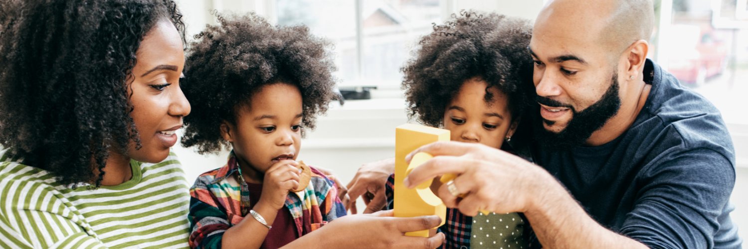 EarlyON Waterloo Region banner