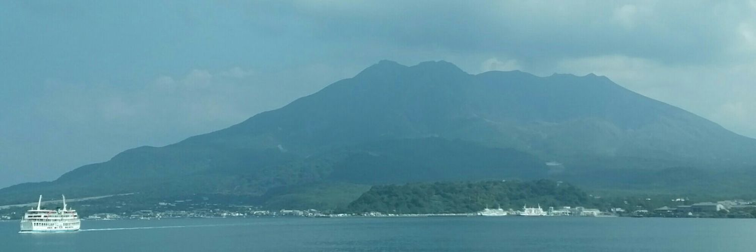 mikenosuke's profile banner image
