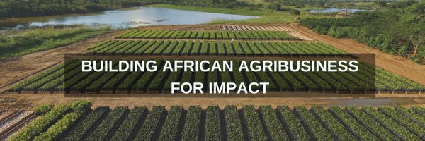 AgDevCo Profile Banner