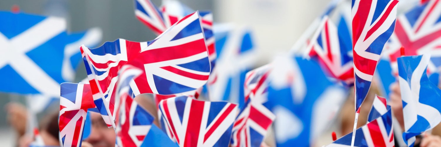 Chris 🏴󠁧󠁢󠁳󠁣󠁴󠁿🇬🇧 banner