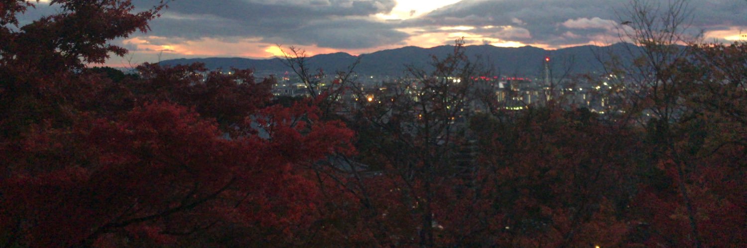Tomoya9919's profile banner image