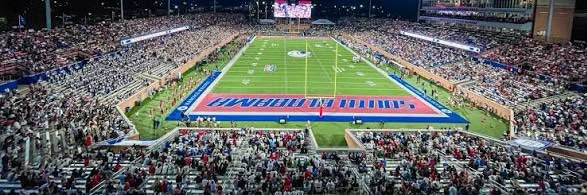 Daniel Wooten banner