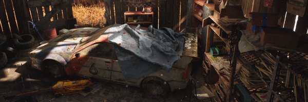 gank900 Profile Banner