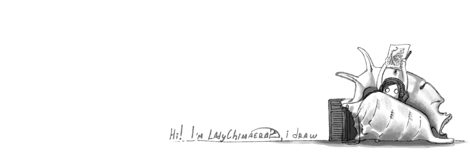 LadyChimaera_D's banner