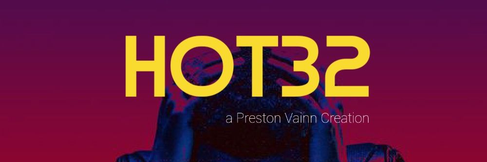 vainn's profile banner image