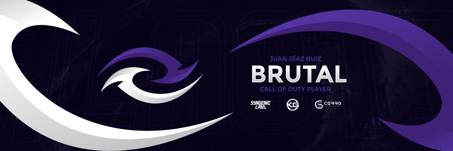 BruutaLKing's profile banner image