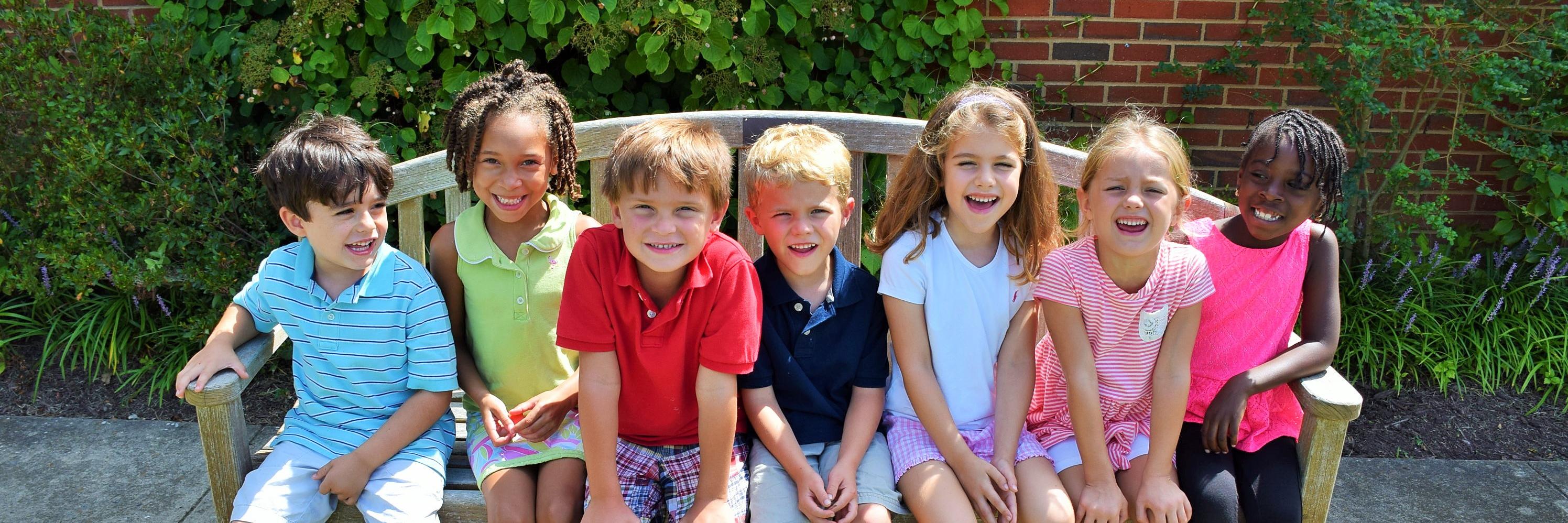 StMikesSchool's profile banner image