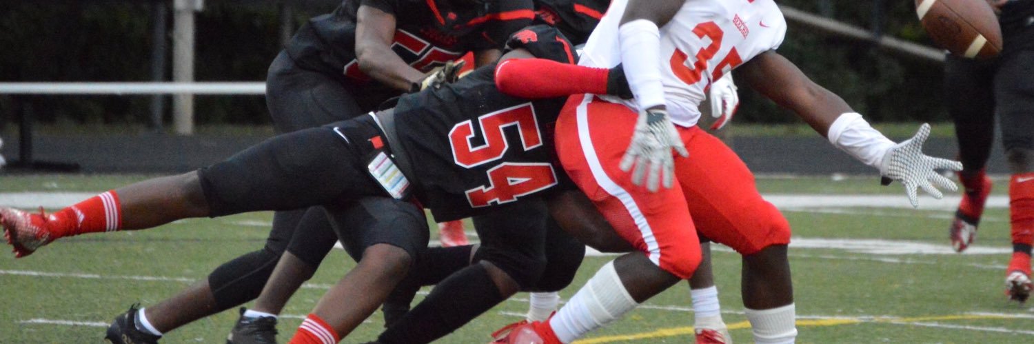 Oumar “OJ” Hanne Jr. banner