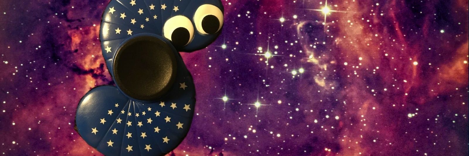 Wormson JR / Srarboy banner