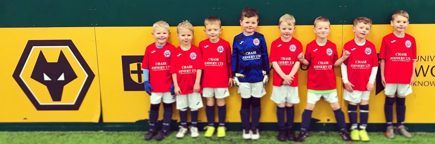 A66Football's profile banner image
