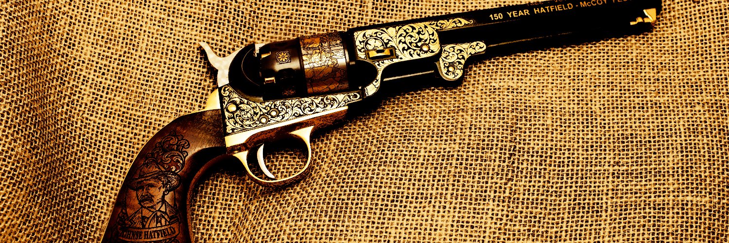 Hatfield_McCoy's profile banner image