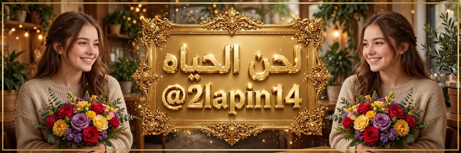 2lapin14's profile banner image