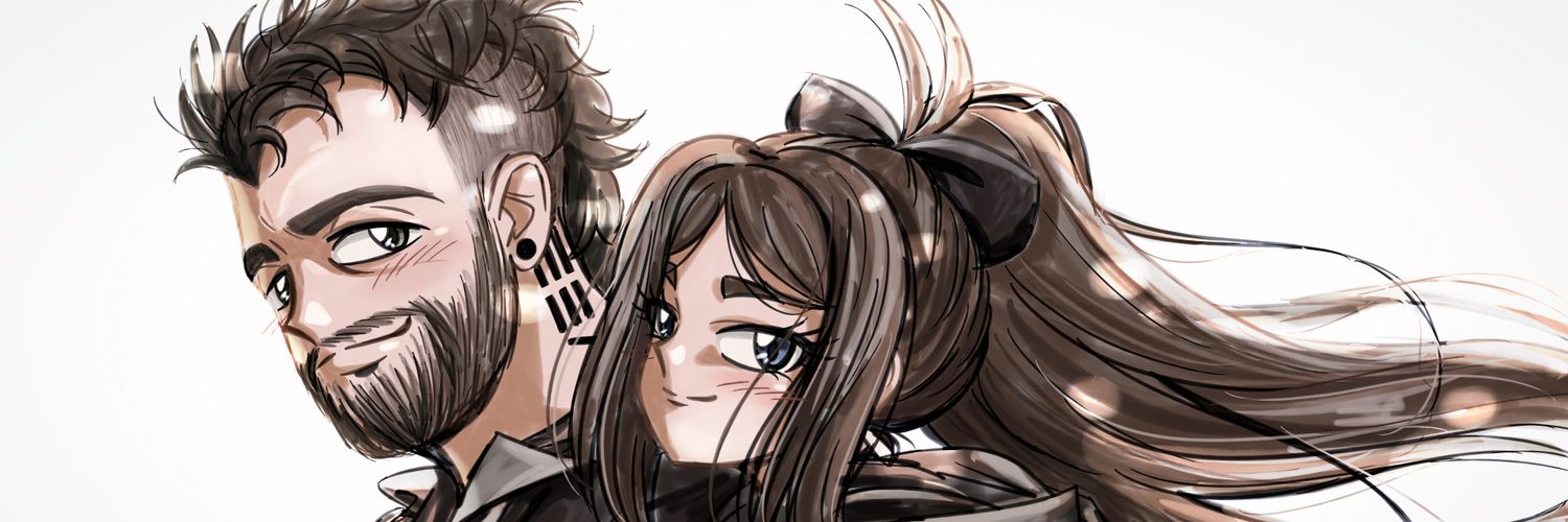 clemycitron's profile banner image