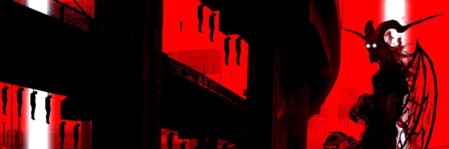 jotunheimi's profile banner image
