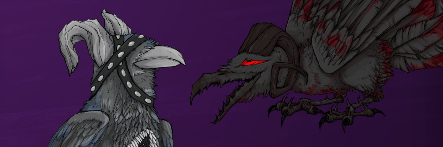 TollTheRavens's profile banner image
