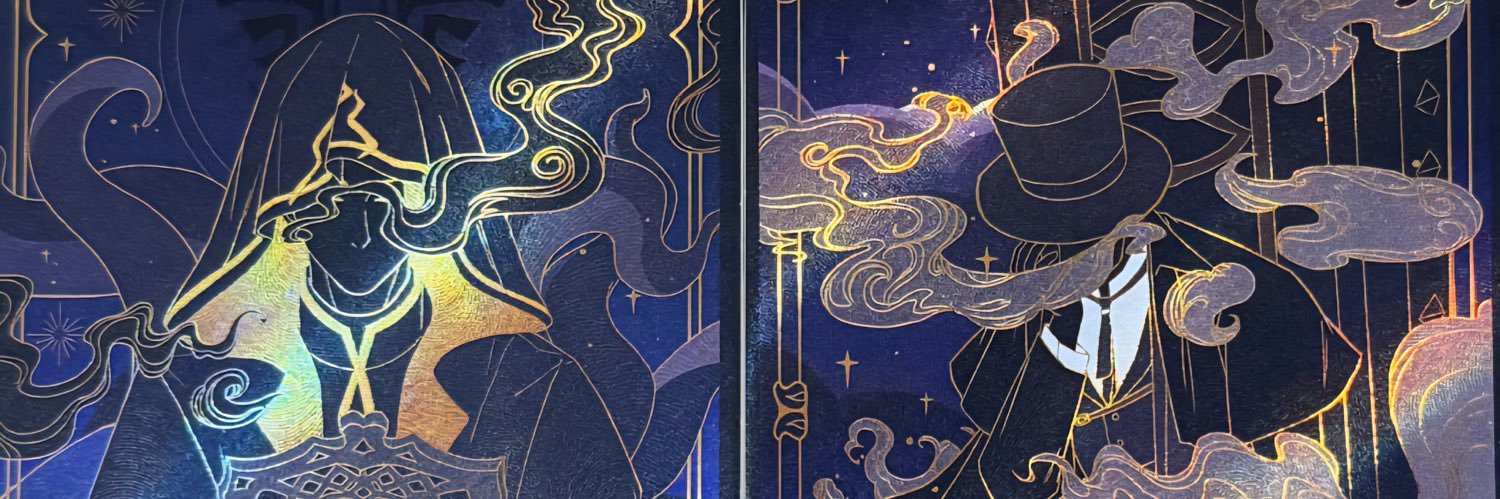 theemperorIV4's profile banner image
