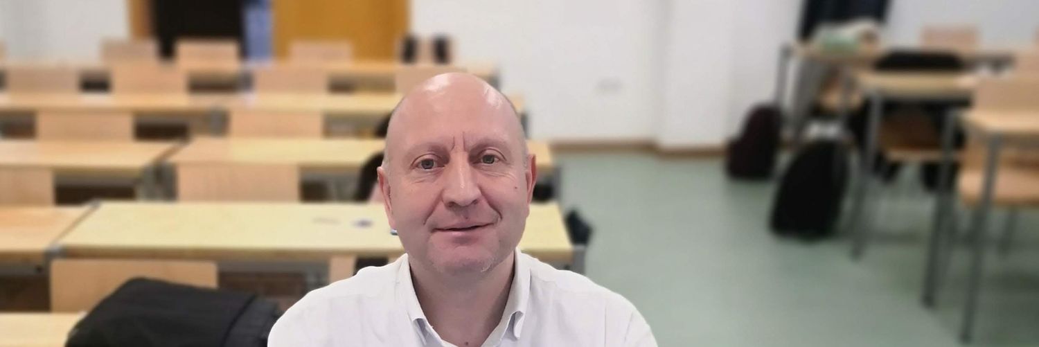 Rafael Torres banner