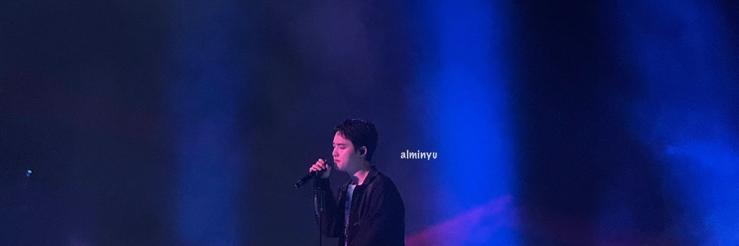 alminyu's profile banner image