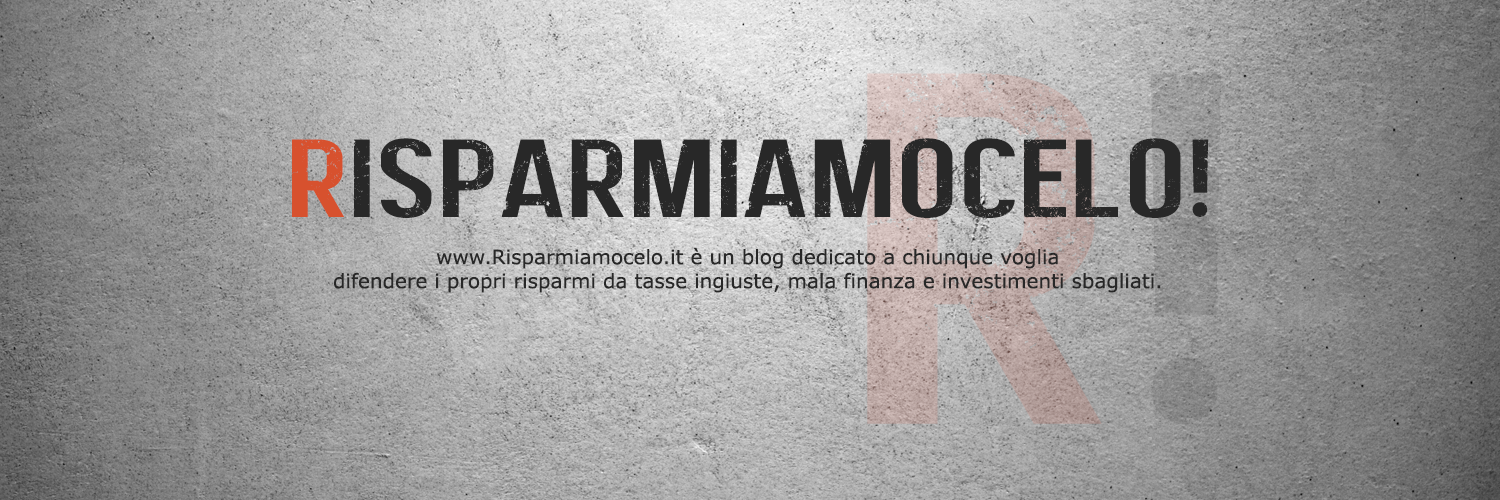 Risparmiamocelo's profile banner image
