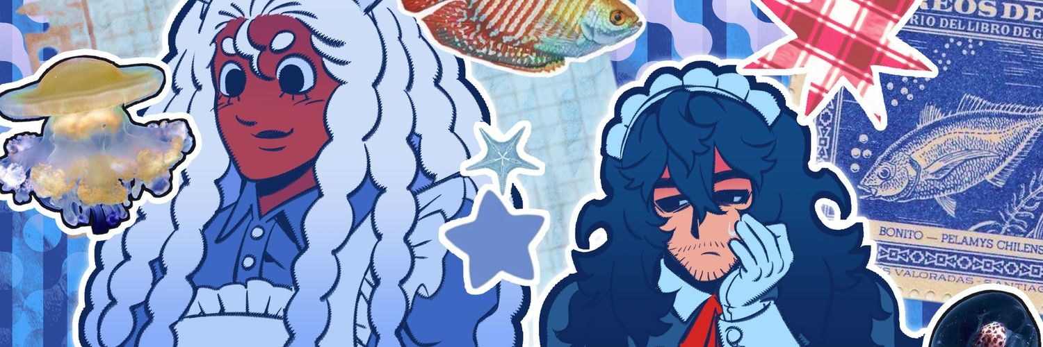 void 👾's banner