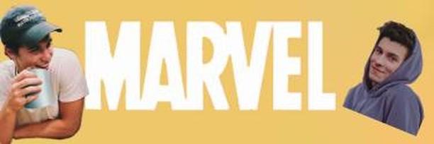 ShawnxMarvel's profile banner image