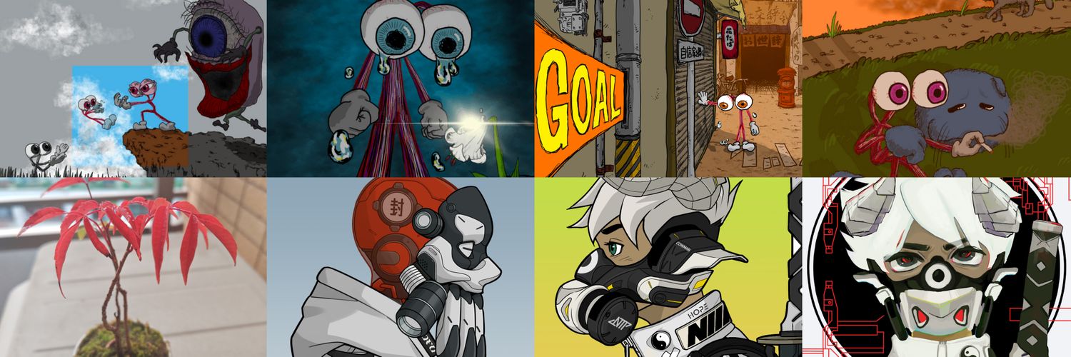 TAKU🧩CNF🌈HOPE banner