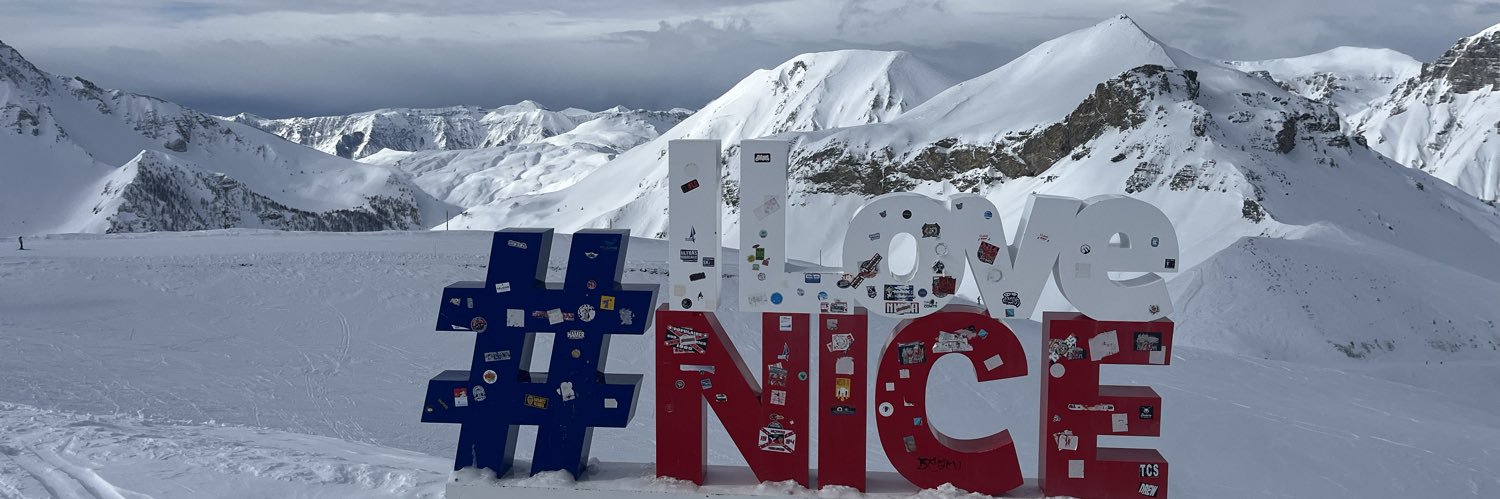 Baptiste Bize banner