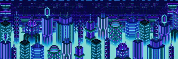 BluSlashed Profile Banner
