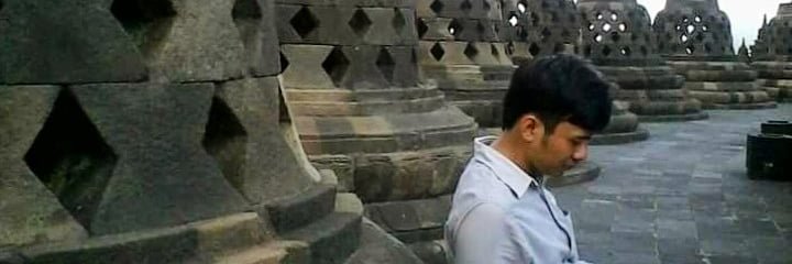 dewa_45's profile banner image