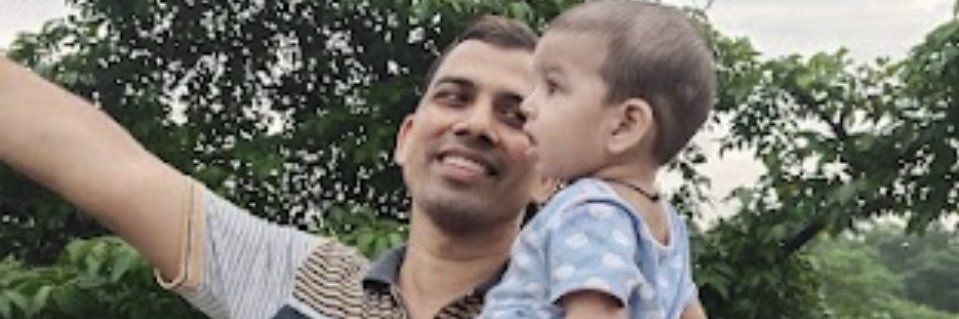 ajaysahoo1981's profile banner image