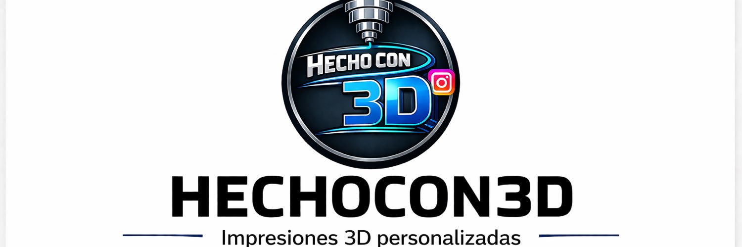 HechoCon3D's profile banner image