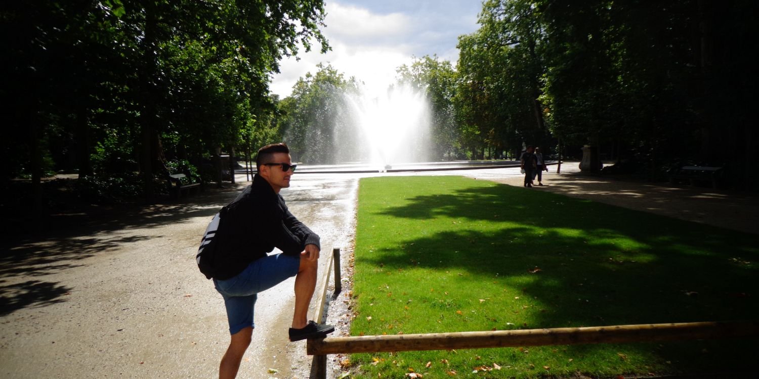 TonyPugil's profile banner image