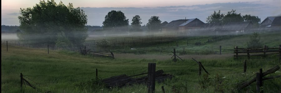 trueReed's profile banner image