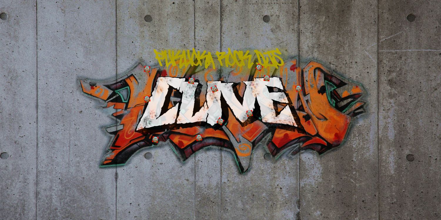 CLIVE_official's profile banner image