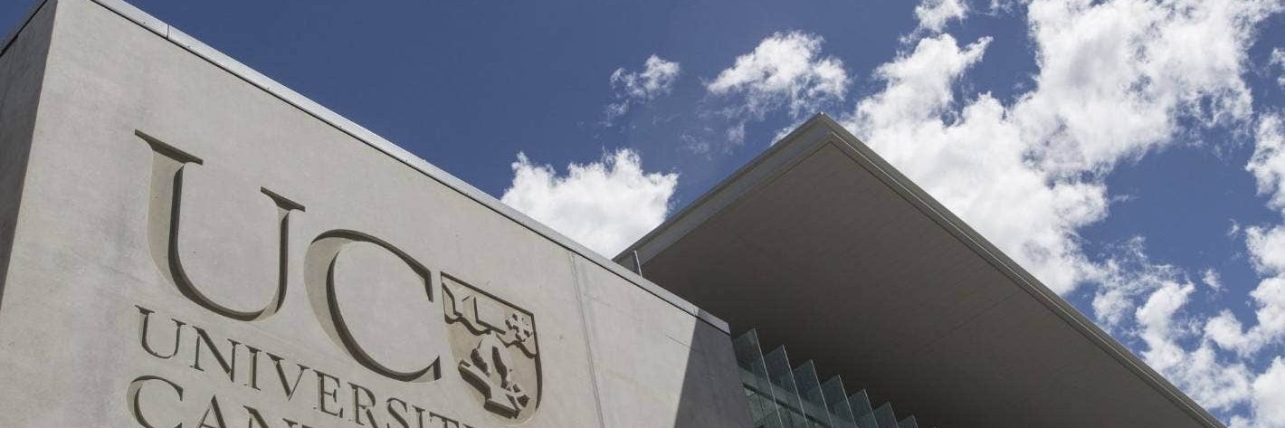 8th New Zealand Discourse Conference banner