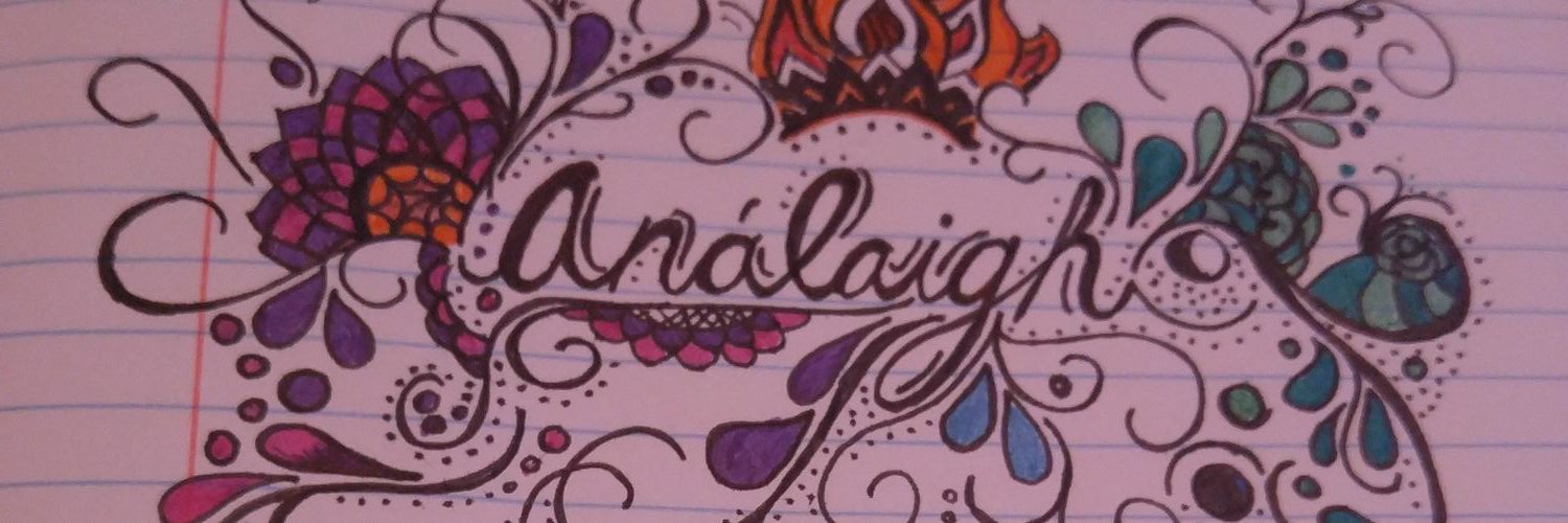 ReanaBean's profile banner image