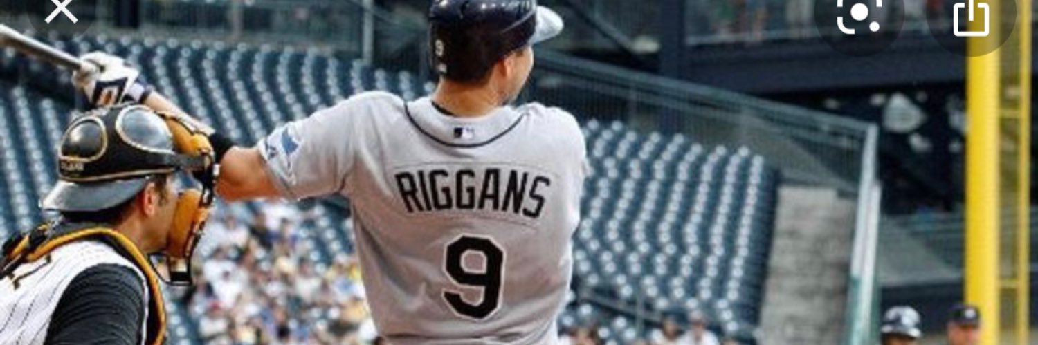 Shawn Riggans banner